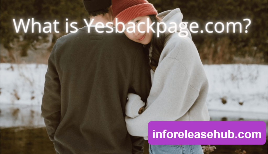 Yesbackpage