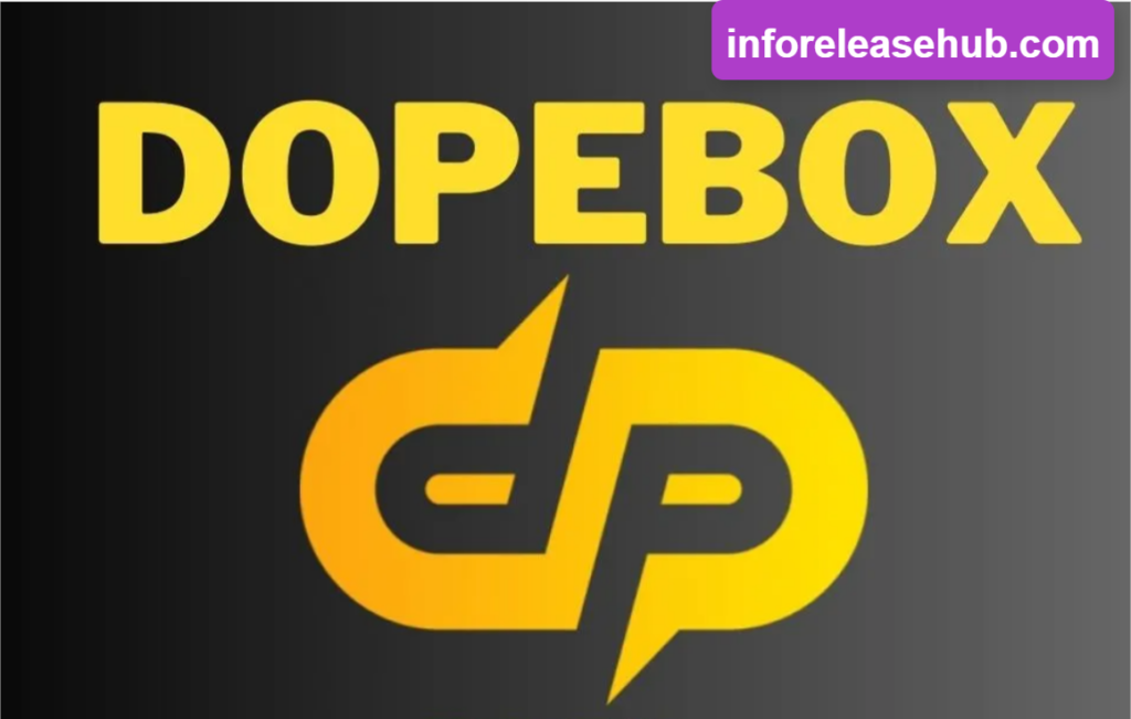 Dopebox