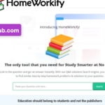 Homeworkify Explained: What Is It, Features, Pricing & Best Alternatives